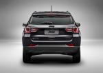 Jeep Compass Night Eagle 2017 года (LA)